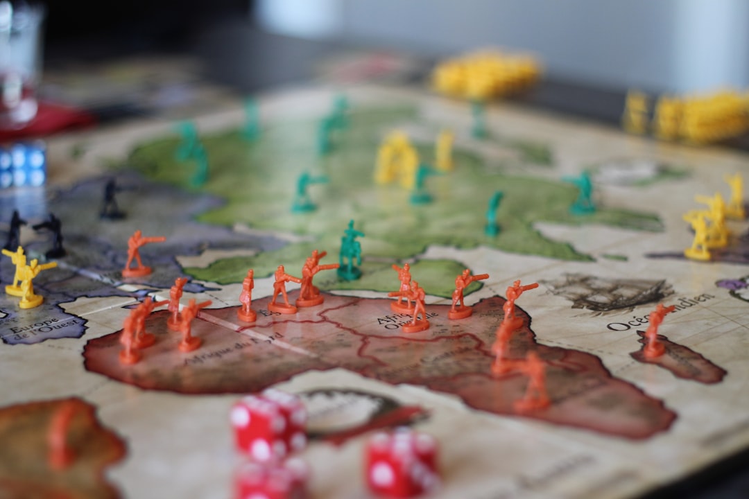 Strategia Imperiale