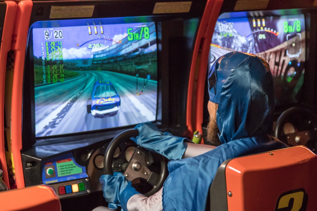 Racing Evolution