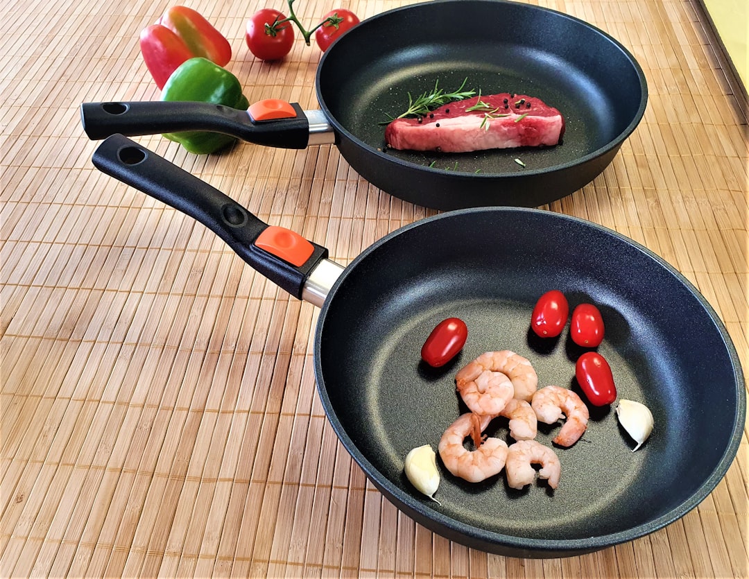 Cucina Virtuale