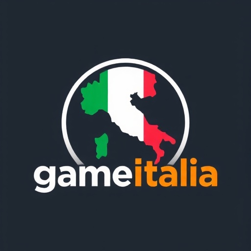 GameItalia Logo